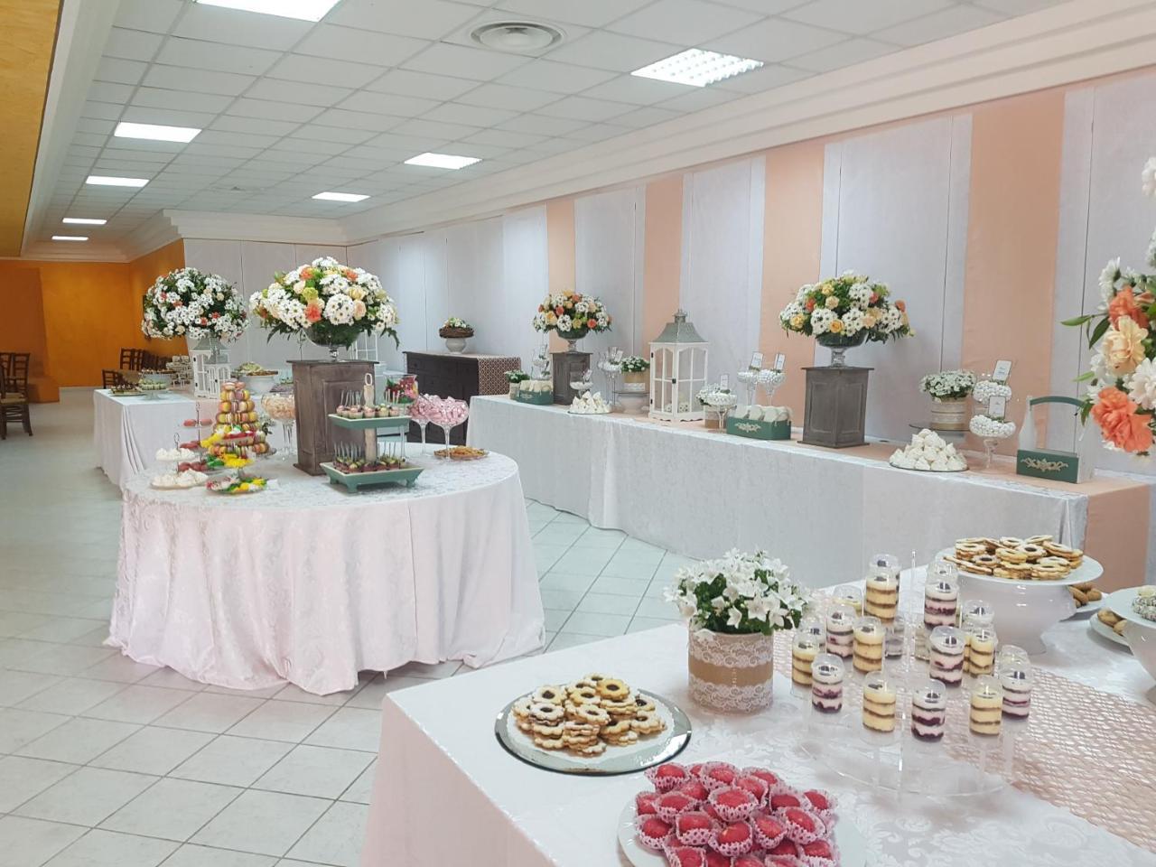 Le Tre Rose Hotel Bono  ภายนอก รูปภาพ